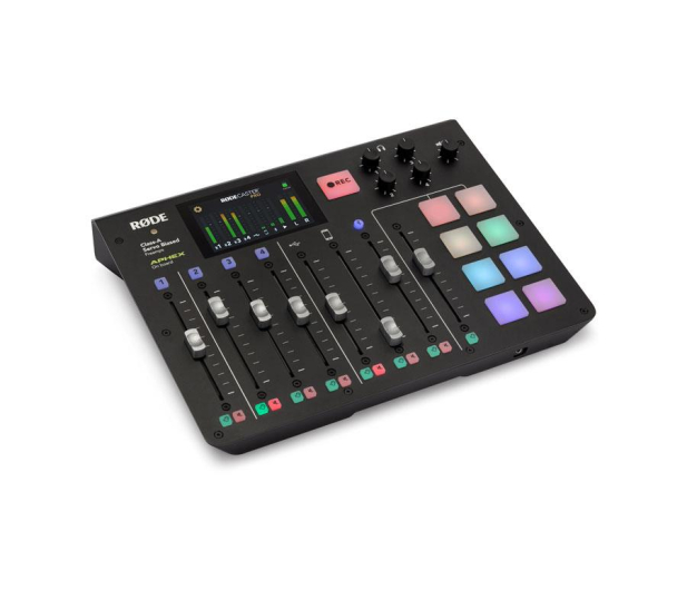 Rode Caster Pro - 577585 - zdjęcie 2